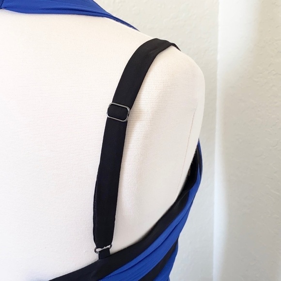 BCBGMaxAzria Margarette Gown - Picture 8 of 8